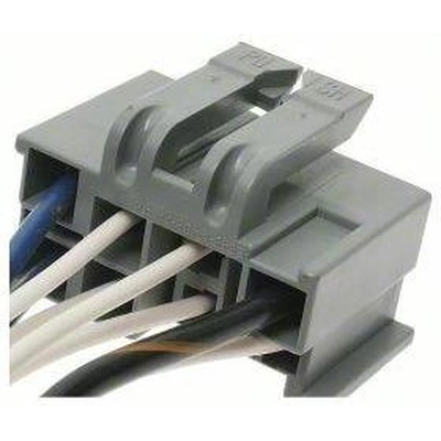 Dimmer Switch Connector by BLUE STREAK (HYGRADE MOTOR) - S632 pa1