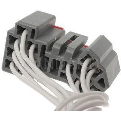 Connecteur réostat de BLUE STREAK (HYGRADE MOTOR) - S664 pa4
