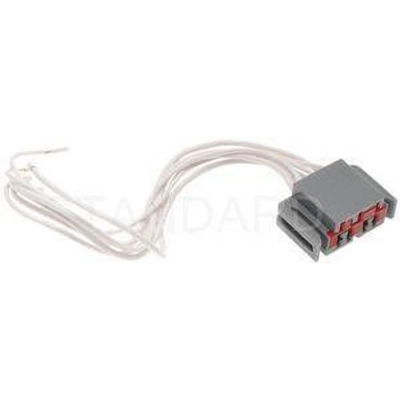 Dimmer Switch Connector by BLUE STREAK (HYGRADE MOTOR) - S665 pa2