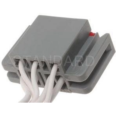 Dimmer Switch Connector by BLUE STREAK (HYGRADE MOTOR) - S665 pa6