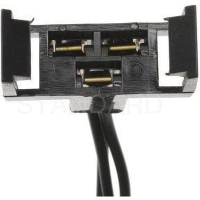Dimmer Switch Connector by BLUE STREAK (HYGRADE MOTOR) - S72 pa3