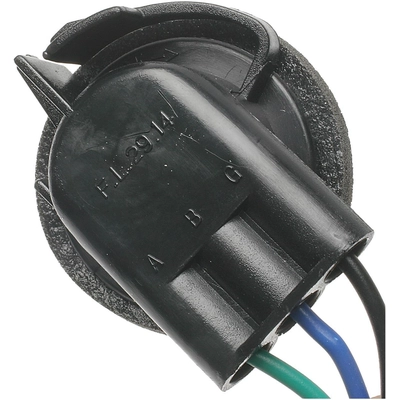 BWD AUTOMOTIVE - PT181 - Headlight Switch Connector pa2