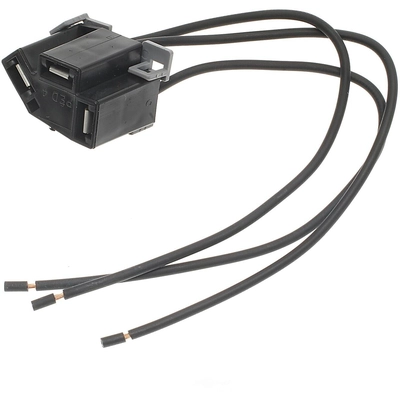 BWD AUTOMOTIVE - PT338 - Headlight Connector-Socket pa1