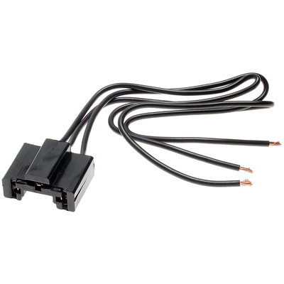 BWD AUTOMOTIVE - PT64 - Headlight Dimmer Switch Connector pa1