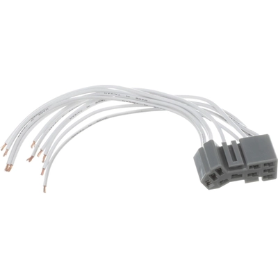 STANDARD - PRO SERIES - S662 - Electrical Connector pa5