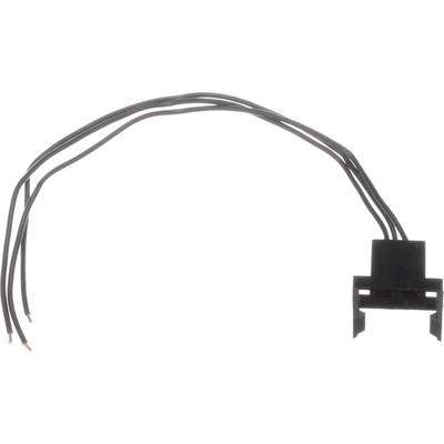 STANDARD - PRO SERIES - S72 - Headlight Dimmer Switch Connector pa4