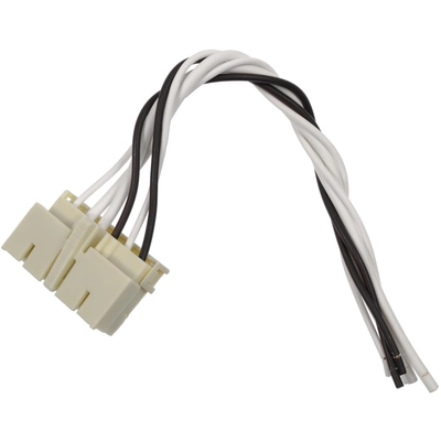 STANDARD - PRO SERIES - S726 - Headlight Dimmer Switch Connector pa1