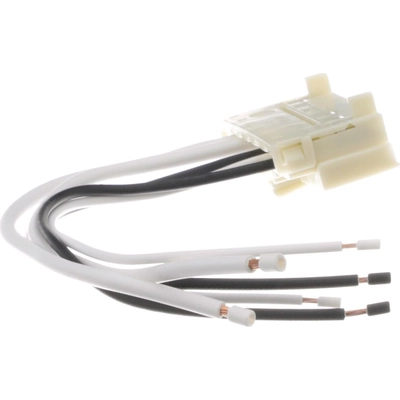 STANDARD - PRO SERIES - S726 - Headlight Dimmer Switch Connector pa5
