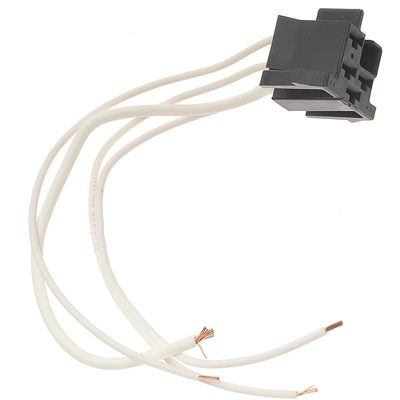 STANDARD - PRO SERIES - S729 - Courtesy Light Connector pa1