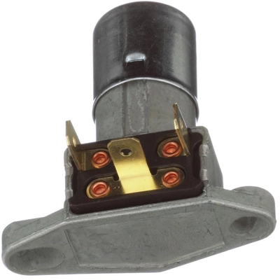 STANDARD - PRO SERIES - DS68 - Floor Dimmer Switch pa1