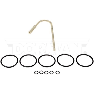 Dipstick Flange Repair Kit by DORMAN (OE SOLUTIONS) - 904-423 pa4