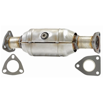 AP EXHAUST - 630525 - Direct Fit Catalytic Converter pa1