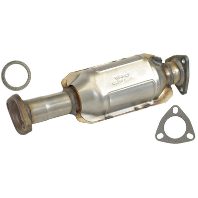 AP EXHAUST - 630535 - Direct Fit Catalytic Converter pa1