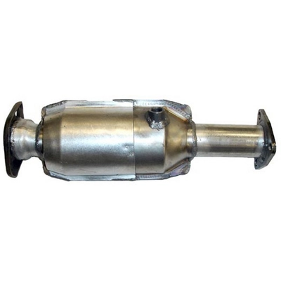 AP EXHAUST - 630554 - Direct Fit Catalytic Converter pa1