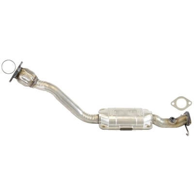 AP EXHAUST - 630626 - Direct Fit Catalytic Converter pa1