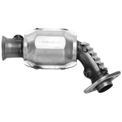 AP EXHAUST - 641143 - Direct Fit Catalytic Converter pa1