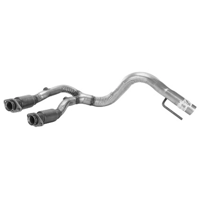 AP EXHAUST - 641177 - Direct Fit Catalytic Converter pa2
