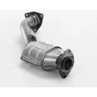 Catalyseur ajustement direct by AP EXHAUST - 641187 pa2