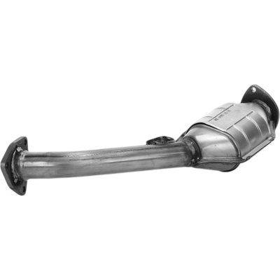 Direct Fit Converter by AP EXHAUST - 641187 pa6
