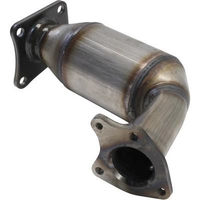 Direct Fit Converter by AP EXHAUST - 641226 pa6