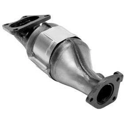 Catalyseur ajustement direct by AP EXHAUST - 641356 pa2