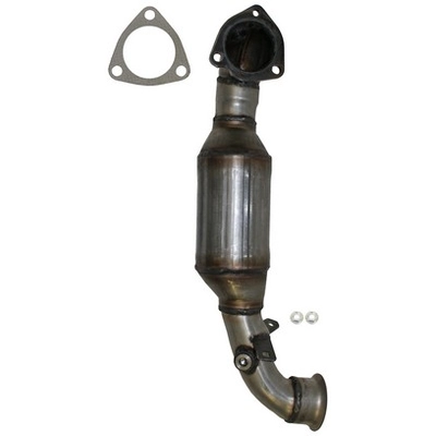 AP EXHAUST - 641440 - Direct Fit Catalytic Converter pa1