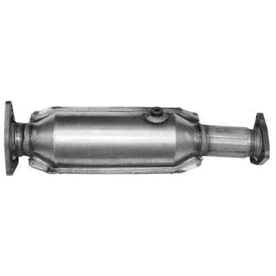 AP EXHAUST - 642039 - Direct Fit Catalytic Converter pa1