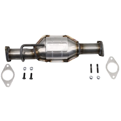 AP EXHAUST - 642044 - Direct Fit Catalytic Converter pa1