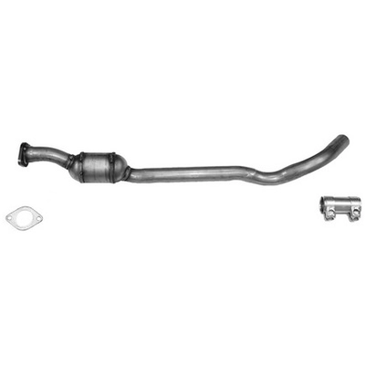 AP EXHAUST - 642051 - Direct Fit Catalytic Converter pa1