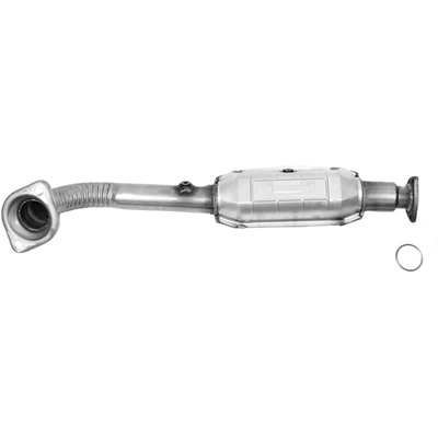 AP EXHAUST - 642127 - Catalytic Converter pa1