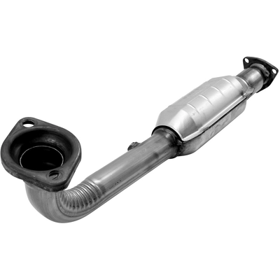 AP EXHAUST - 642127 - Catalytic Converter pa2