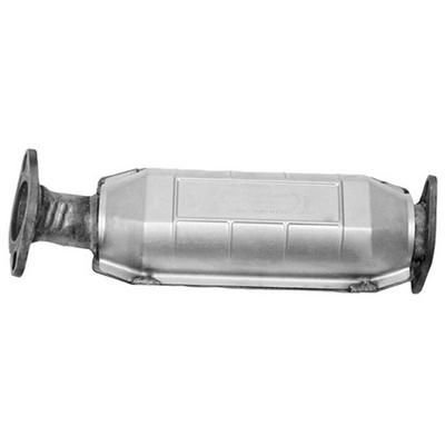 AP EXHAUST - 642130 - Direct Fit Catalytic Converter pa1