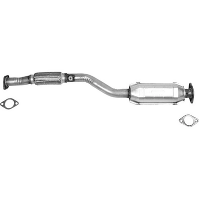 AP EXHAUST - 642147 - Direct Fit Catalytic Converter pa1