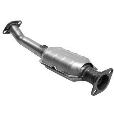 Catalyseur ajustement direct by AP EXHAUST - 642149 pa2