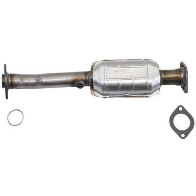 AP EXHAUST - 642150 - Direct Fit Catalytic Converter pa1