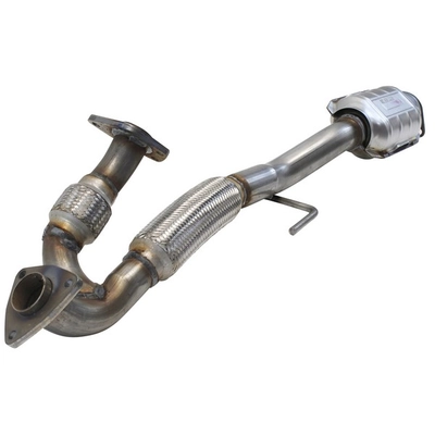 AP EXHAUST - 642156 - Direct Fit Catalytic Converter pa2