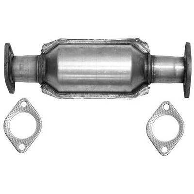 AP EXHAUST - 642171 - Catalytic Converter-Direct Fit pa1