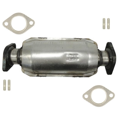 AP EXHAUST - 642178 - Catalytic Converter-Direct Fit pa1