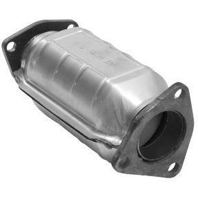 Direct Fit Converter by AP EXHAUST - 642185 pa2