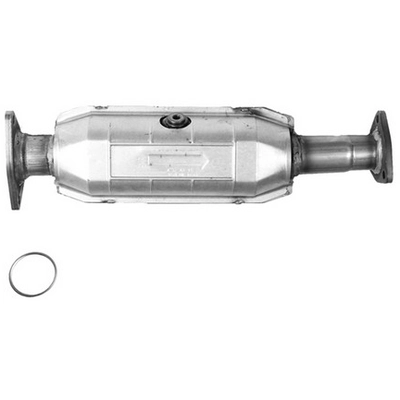 AP EXHAUST - 642189 - Catalytic Converter-Direct Fit pa1
