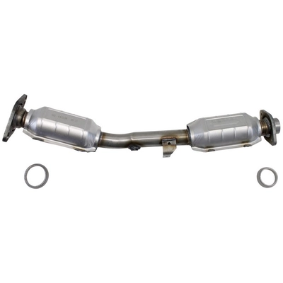 AP EXHAUST - 642226 - Catalytic Converter-Direct Fit pa2