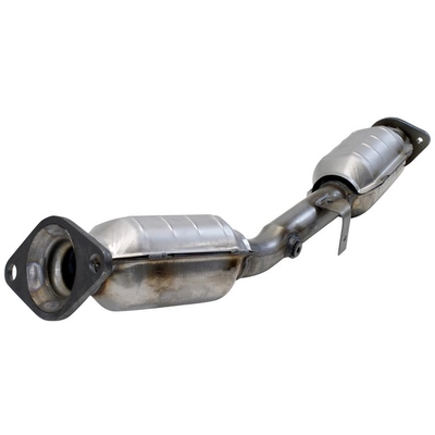 AP EXHAUST - 642226 - Catalytic Converter-Direct Fit pa3