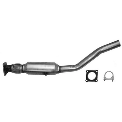 AP EXHAUST - 642231 - Catalytic Converter-Direct Fit pa1