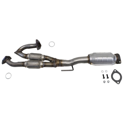 AP EXHAUST - 642264 - Catalytic Converter-Direct Fit pa2