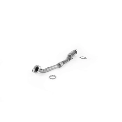 AP EXHAUST - 642280 - Catalytic Converter-Direct Fit pa1