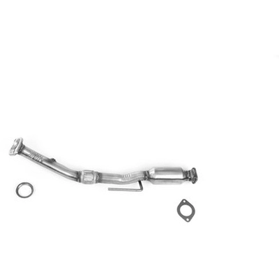 AP EXHAUST - 642280 - Catalytic Converter-Direct Fit pa3