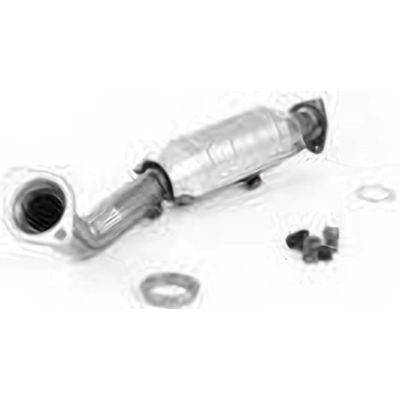 Direct Fit Converter by AP EXHAUST - 642288 pa1