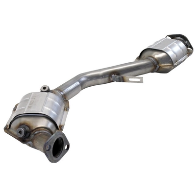 AP EXHAUST - 642291 - Catalytic Converter-Direct Fit pa1