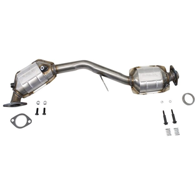 AP EXHAUST - 642291 - Catalytic Converter-Direct Fit pa3