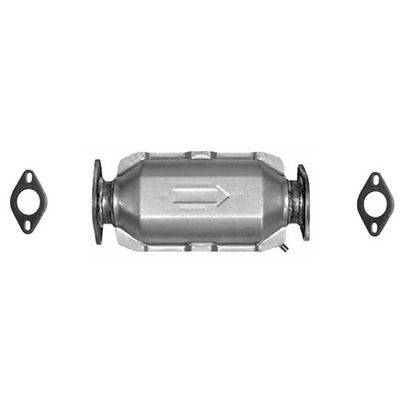 AP EXHAUST - 642574 - Catalytic Converter-Direct Fit pa1